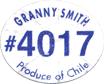 Granny Smith<br>Large West