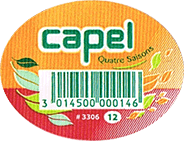 Melon Charentais Medium