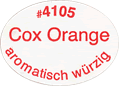 Cox Orange Pippin