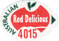 Red Delicious<br>Medium