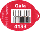 Gala Small West