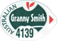 Granny Smith<br>Medium West