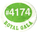 Royal Gala Large