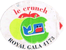 Royal Gala Medium