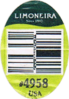Lemon Medium