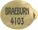 Braeburn Large