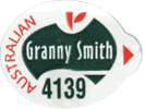 Granny Smith<br>Medium West