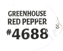 Greenhouse Red