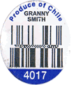 Granny Smith<br>Large West