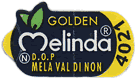 Golden Delicious<br>Medium West