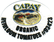 Heirloom Organic