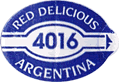 Red Delicious<br>Large West