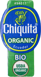 Cavendish<br>Extra Large Organic