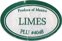 Lime Regular