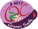 Granny Smith<br>Large West