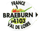 Braeburn Large