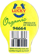 Red Truss/On the Vine Organic