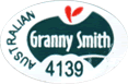 Granny Smith<br>Medium West
