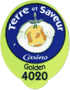 Golden Delicious<br>Large West