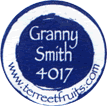 Granny Smith<br>Large West