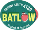 Granny Smith<br>Medium West