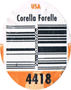 Corella/Forelle