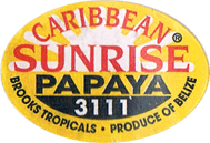 Red-Fleshed<br>(Solo Sunrise/Red)