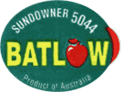 Sundowner Medium
