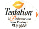 Delblush/Tentation