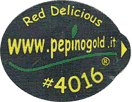 Red Delicious<br>Large West