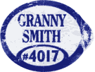 Granny Smith<br>Large West
