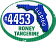 Мандарин Honey Murcott<br>Large