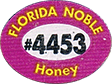 Mandarin Honey Murcott<br>Large