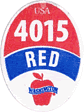 Red Delicious<br>Medium