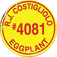 Eggplant