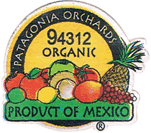 Yellow Organic