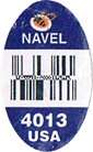 Orange Navel<br>Small West