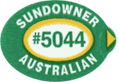Sundowner Medium