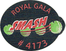 Royal Gala Medium