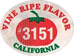 Vine Ripened Large