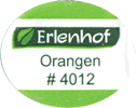 Orange Navel<br>Large West