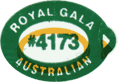 Royal Gala Medium