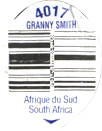 Granny Smith<br>Large West