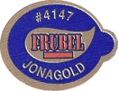 Jonagold Large West