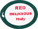 Red Delicious