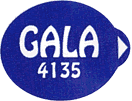 Gala Large West