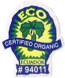 Cavendish<br>Extra Large Organic