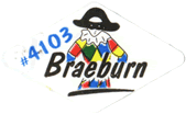 Braeburn Large