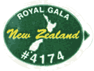 Royal Gala Large
