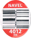 Orange Navel<br>Large West